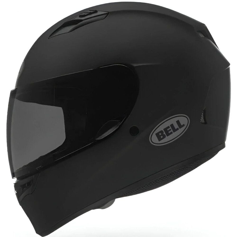 BELL Qualifier Kask Mat Siyah