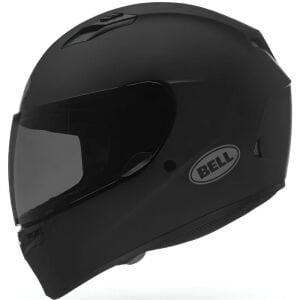 BELL Qualifier Kask Mat Siyah
