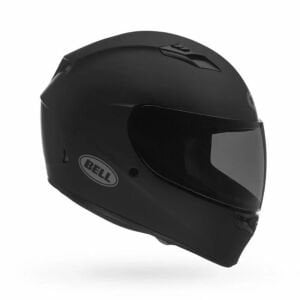 BELL Qualifier Kask Mat Siyah