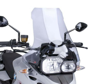Puig 6365W Bmw F700GS Ön Cam
