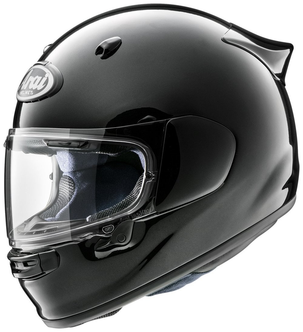 Arai Quantic Kask Diamond Black