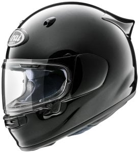Arai Quantic Kask Diamond Black