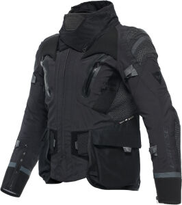 Dainese Antartica 2 Gore-Tex Mont Siyah