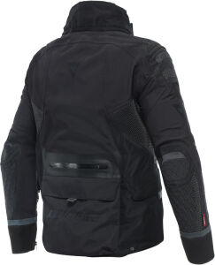 Dainese Antartica 2 Gore-Tex Mont Siyah