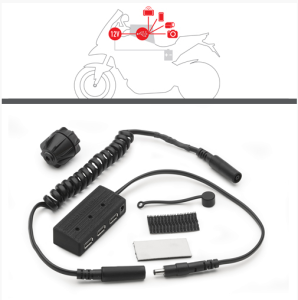 Givi S111 Güç Soketi (Usb)