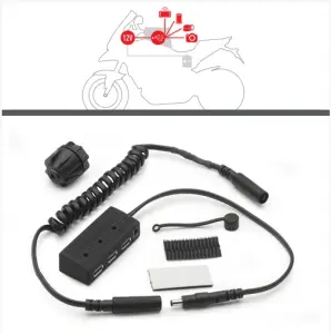 Givi S111 Güç Soketi (Usb)