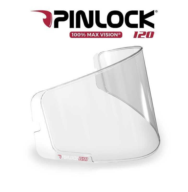 HJC RPHA60 Kask Pinlock 120XLT DKS602 HJ47