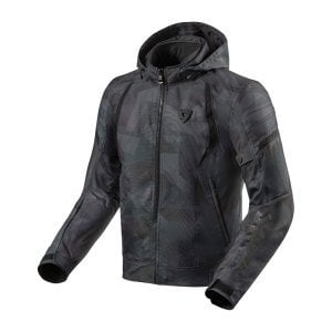Revit Flare 2 Mont Camo Siyah Gri