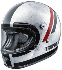 Premier Trophy Platinum Edition Kask Dr Do 92