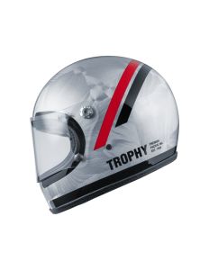 Premier Trophy Platinum Edition Kask Dr Do 92