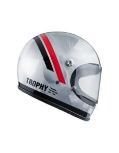 Premier Trophy Platinum Edition Kask Dr Do 92