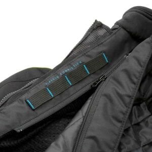 Tucano Urbano 4Stroke Mont Siyah Sarı