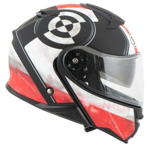 SHOEI Neotec 2 Kask Mat Jaunt Tc-1