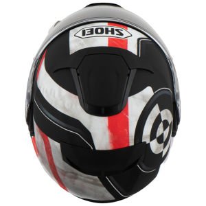 SHOEI Neotec 2 Kask Mat Jaunt Tc-1