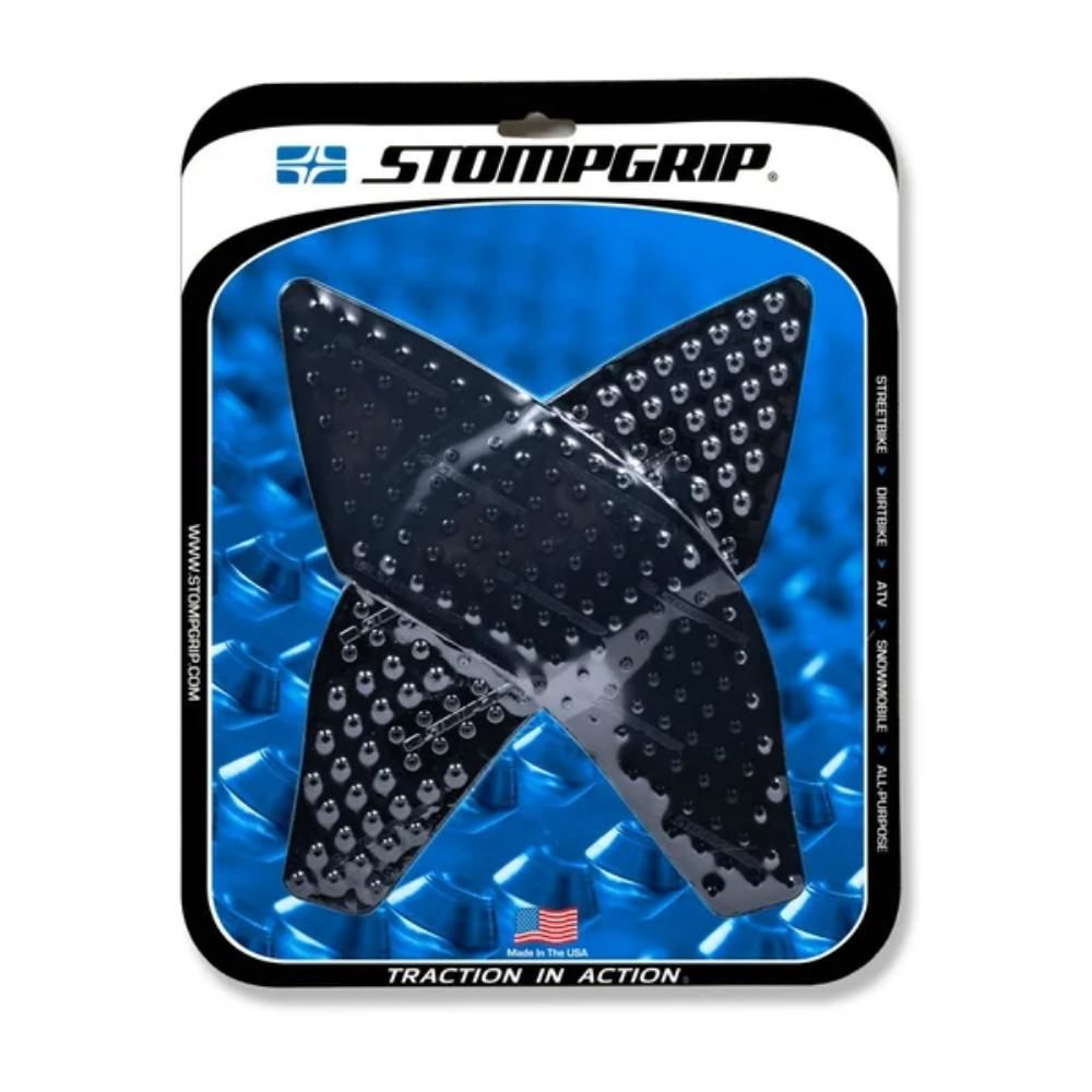 Stompgrip Honda Cb300r 2019 Siyah Depo Ped