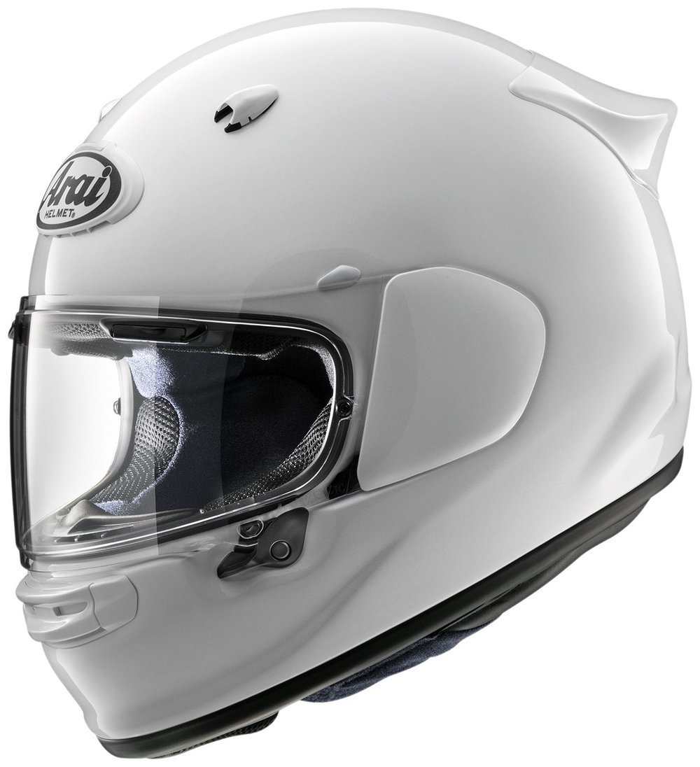 Arai Quantic Kask Diamond White