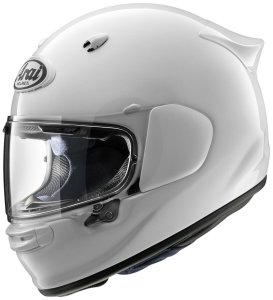 Arai Quantic Kask Diamond White