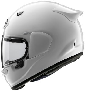 Arai Quantic Kask Diamond White