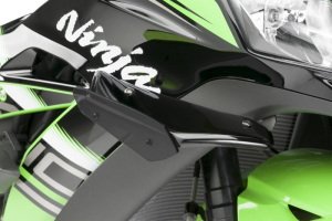 Puig 9882N Kawasaki ZX-10R Spoiler