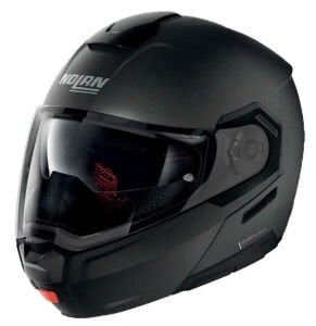 Nolan N90-3 Kask Special N Com Siyah Grafit 9 Nolan N90-3 Kask Special N Com Siyah Grafit 9 M