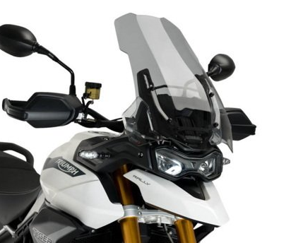 Puig 20375H Triumph Tiger 900 Ön Cam