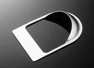 Highway Hawk 673-015 Kılometre Kası Suzuki Vl1500Lc Intruder