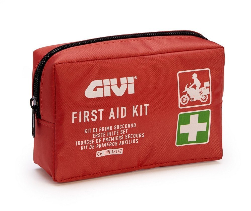 Givi S301 İlkyardım Çantası