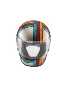 Premier Trophy Platinum Edition Kask EX 77 BM
