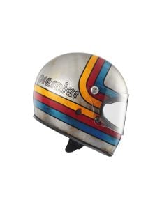 Premier Trophy Platinum Edition Kask EX 77 BM