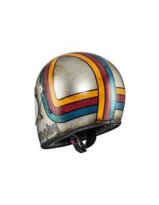 Premier Trophy Platinum Edition Kask EX 77 BM