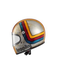 Premier Trophy Platinum Edition Kask EX 77 BM