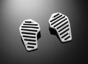 Highway Hawk 731-065 Palet Basamak Seti Honda