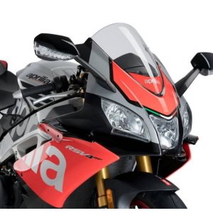 Puig 2334R Aprilia RSV4RF/RR Spoiler