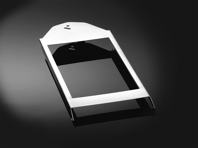 Highway Hawk 711-618 Radyatör Kapak Honda Vtx 1300