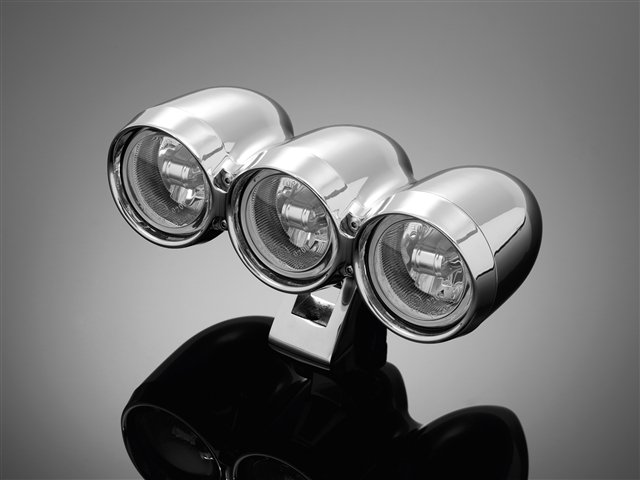 Highway Hawk 68-109 Far Üçlü