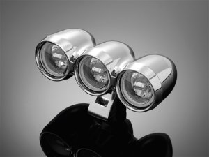 Highway Hawk 68-109 Far Üçlü