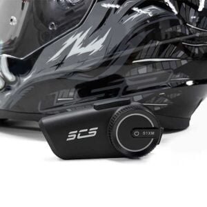 SCS S1XM Bluetooth Kulaklık