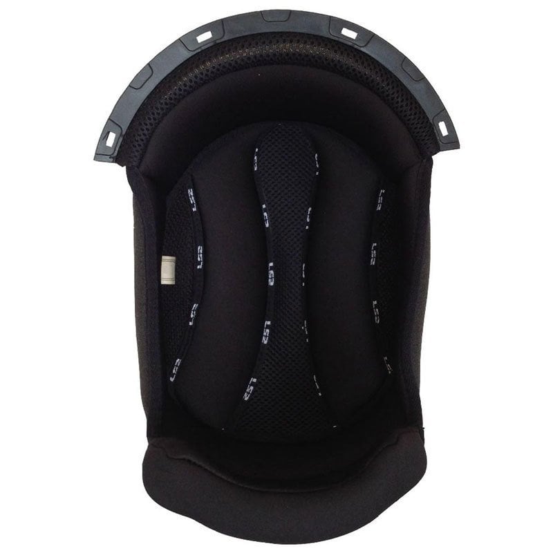 Ls2 Stream Evo İç Ped