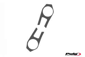 Puig 5067C Kawasaki ZX-6R Gidon Pad