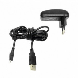 Scala Rider CHR00122 Şarj Aleti (Packtalk-Smartpack)