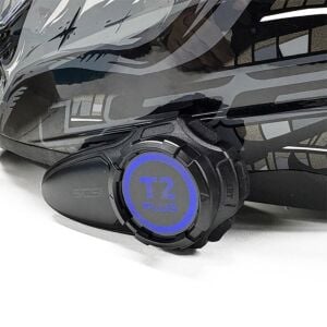 SCS T2 Plus Bluetooth ve İnterkom