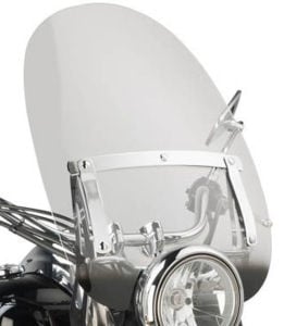 Givi AS128A2 Kawasaki VN900 Classic Ön Cam Siperlik Bağlantısı
