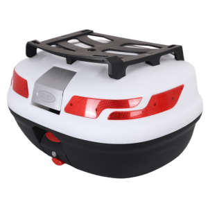 MAXEM SL-45 Arka Çanta 45 Litre Beyaz Full