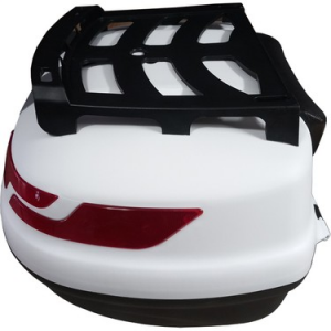 MAXEM SL-45 Arka Çanta 45 Litre Beyaz Full