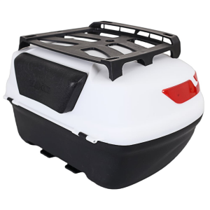 MAXEM SL-45 Arka Çanta 45 Litre Beyaz Full