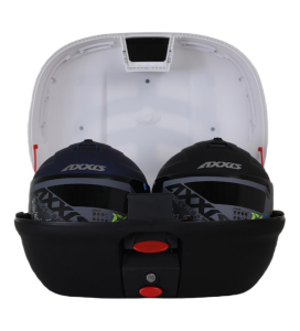 MAXEM SL-45 Arka Çanta 45 Litre Beyaz Full