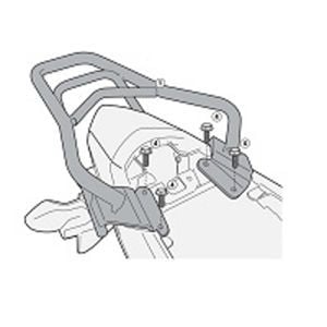 Kappa KR1119 Honda CB500F - CBR500R Arka Çanta Demiri