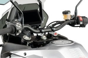 Puig 3672P Universal Gidon Yükseltme 30mm