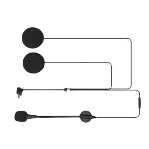 SCS S1XM - S2XM Audio ve Mikrofon Seti