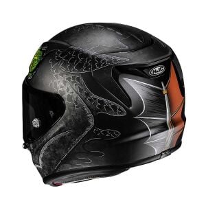 HJC RPHA12 Kask Toothless II Universal MC4SF